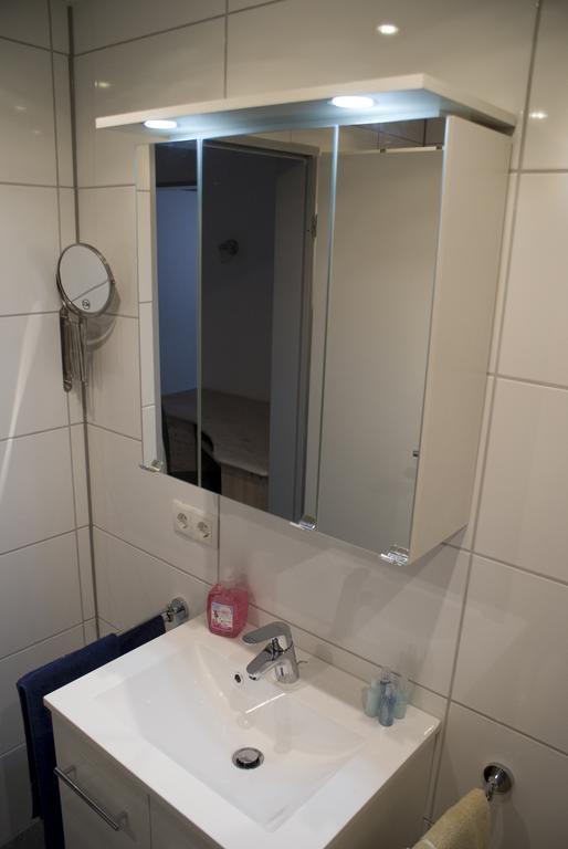 דירות באד בנטהיים Aaltine 1 מראה חיצוני תמונה